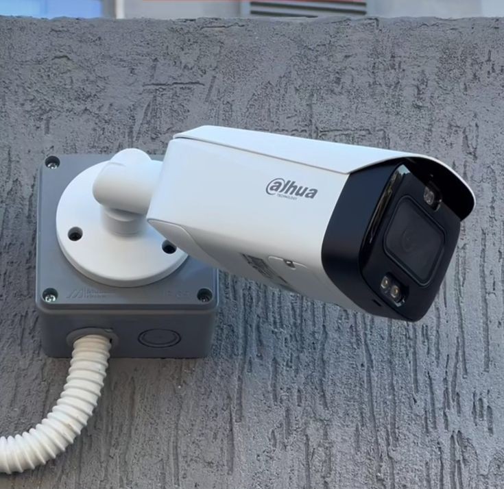 Residential Security System